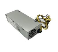 Kiligeary Computer Power Supply Transformer 4Pin+4Pin 180W For Model PCH019 DPS-180AB-26A PA-1181-3HB D18-180P1A PCH021 Computer Model for HP ProDesk 280G3 400G5 600G3 SFF Xiaoou S01 280 G3 G4 G5