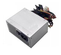 Kiligeary Computer Power Supply Transformer Unit 20Pin 8 Sata 200W For Model SFXA5201C SFXA5061B SFXA5201A DS-8632N-E8 DS-8832N-K8 DS-8664 DS-8864 DS-8816NB For Hikvision Hard Disk Recorder NVRmonitor