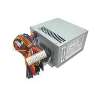 Kiligeary Computer Power Supply Transformer Unit 24Pin 250W For Model FSP250-60ATV FSP250-70PFU FSP250-50LC For IPC-610 Full Series 610H 610L 610G Industrial Control Computers