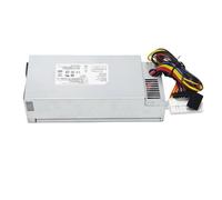 Kiligeary Computer Power Supply Transformer Unit 24Pin+4Pin 220W For Model H220AS-01 H220NS-01 L220AS-01 D220AS-00 DPS-220UB CPB09-D220R PS-5221-9 For DELL D06S 3647 V270S Inspiron 660S Small Chassis