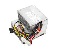 Kiligeary Computer Power Supply Transformer Unit 24Pin+4Pin 235 W For Model H235PD-01, D235PD-00, B235PD-00, DPS-235DB A, M619F, M618F, Compatible for Dell Optiplex 210L,320 330 380 360 740 745 755 DT