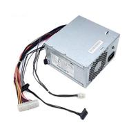 Kiligeary Computer Power Supply Transformer Unit 24Pin+4Pin 300W For Model D11-300P1A PCB230 FH-XD301MYF-1 For HP 280 Pro G2 Pro 3330 3340 3380 3085MT 550 405 G3 400 (24Pin+4Pin+2*SATA+1*MiniSATA)