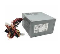 Kiligeary Computer Power Supply Transformer Unit 24Pin+4Pin 300W For Model L300PM-02 D300EM-01 H300PM-01 HU300PM-00 HU300NM B300NM-00 B300PM For Dell OptiPlex 390 790 990 3010 7010 9010MT Inspiron3847