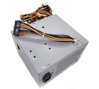 Kiligeary Computer Power Supply Transformer Unit 24Pin+4Pin 305W For Model L305P-00/1/2/3 N305P-06/1/3 H305P-00/1/2 AC305AM-00 For DELL 210L 330 320 745 755 5150 9100 MT (Black Special mini-24Pin)