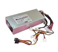 Kiligeary Computer Power Supply Transformer Unit 24Pin 8+8Pin 600W For Model GW-EPS2U600 GW-2U600 HK600-12UEP For Great Wall 2U Server for 2U 600W industrial computer RM23608