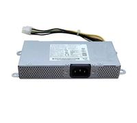 Kiligeary Computer Power Supply Transformer Unit 6Pin 160W For Model DPS-160AB-5 A PA-1161-2 DPS-160AB-5A 792225-001 905301-003 Suitable For HP EliteOne 600 G2, 705 G2, 800 G2 AIO Small Chassis