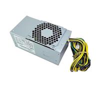 Kiligeary Computer Power Supply Transformer Unit 6Pin 4+4Pin 550W For Model PA-5181-3A For Acer Veriton E450 D650 B450 B650 S4660G S2660G S6660G X4660G Desktop Small Case Power Supply