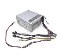 Kiligeary Computer Power Supply Transformer Unit 6Pin+4Pin+4Pin 500W For Model DPS-500AB-32 A Compatible for HP Z2 480 400 280 282 285 288 600 800 880 G3 G4 G5 MT