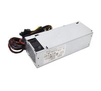 Kiligeary Computer Power Supply Transformer Unit 6Pin+4Pin 500W For Model H500EPM-00 D500EPM-00 H500EGM-00 DPS-500AB-49 A H500EBM-00 For Dell Optiplex 3060 3080 5050 5070 5080 7050 7080 3668 3650 3880