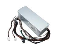 Kiligeary Computer Power Supply Transformer Unit 6Pin+4Pin 600W For Model DPS-600EM-00 A H260EBM-01 AC260EBM-01 L360EBM-00 H460EBM-00 H500EBM-00 For DELL 3050 5050 5080 5090 7050 7080 7090 7071 V3667