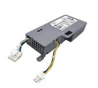 Kiligeary Computer Power Supply Transformer Unit 8Pin+4Pin 180W 200W For Model L200EU-00 L200EA L180EU-00 F180EU-00 F200EU-02 D200EA-00 For DELLOptiplex 790 990 9010 3010 2330 7010 7020 9010 9020USFF