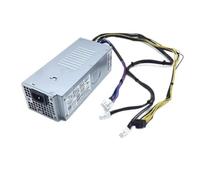 Kiligeary Computer Power Supply Transformer Unit 8Pin+4Pin 180W 240W 260W 400W 460W 500W 600W Compatible for Dell 7020MT 7010P 3900 3910 3911 3020 3030 3000 5000 7000MT T150 XPS8950 R13 R14 (300Watts)