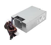 Kiligeary Computer Power Supply Transformer Unit 8Pin+4Pin 180W 240W 260W 400W 460W 500W 600W Compatible for Dell 7020MT 7010P 3900 3910 3911 3020 3030 3000 5000 7000MT T150 XPS8950 R13 R14 (600Watts)
