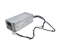 Kiligeary Computer Power Supply Transformer Unit 8Pin+4Pin 180W 240W 260W 400W 460W 500W 600W Compatible for Dell 7020MT 7010P 3900 3910 3911 3020 3030 3000 5000 7000MT T150 XPS8950 R13 R14 (180Watts)