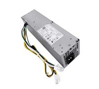 Kiligeary Computer Power Supply Transformer Unit 8Pin+4Pin 255W For Model AC255ES-00 L255AS-00 L255ES-00 H255AS-00 H255ES-00 HU255ES-00 D255ES-00 Suitable for DELL OptiPlex 3020 7020 9020SFF T7100 XE2