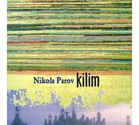 Kilim by Nikola Parov (2000-11-29)