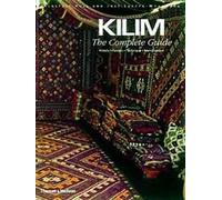 Kilim: The Complete Guide: History · Pattern · Technique · Identification – Thames & Hudson