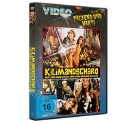 Kilimandscharo - Jagd nach dem verlorenen Schatz (DVD) Gordon Mitchell