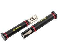 Kilimanjaro Cycle Series Handlebar-Fitting Bicycle Tool Kit, Bike Repair, Compact, Handles - 910531ECE