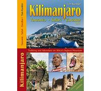 Kilimanjaro - Tanzania - Safari - Zanzibar