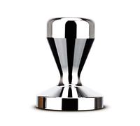 Kilimazart Coffee Tamper Press Stainless Steel Chromed
