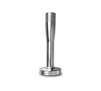 Kilimazart Coffee Tamper Press Stainless Steel Chromed (30 mm)
