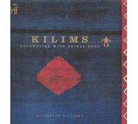 Kilims: Decorating with Tribal Rugs