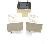 KILKCWFNH Relay 2PCS G8QE-1A 12V Auto Relay G8QE-1A-12VDC 12VDC DIP6