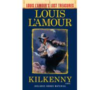 Kilkenny : A Novel