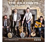 Kilkennys - Heave Away (South..