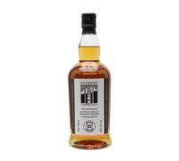 Kilkerran 12 Year Old Single Malt Scotch Whisky