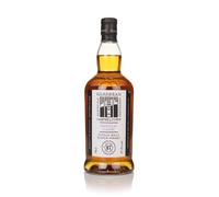 Kilkerran 17 Year Old - 20th Anniversary Single Malt Whisky