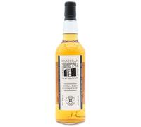 Kilkerran - 2025 Release Campbeltown Single Malt - 12 year old Whisky 70cl 46% ABV