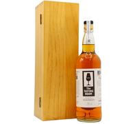 Kilkerran - 3 year old The Tasting Room Single Malt Scotch 2004 Whisky 70cl 62% ABV (Signed Bottle)