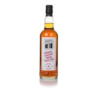 Kilkerran 5 Year Old - Online Tasting Week May 2021 Single Malt Whisky