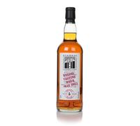 Kilkerran 5 Year Old - Online Tasting Week May 2021 Single Malt Whisky