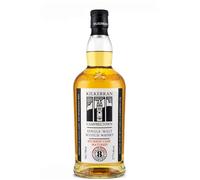 Kilkerran 8 Year Old Bourbon 2026 Release 57.7% 70cl Single Malt Whisky