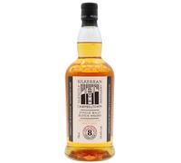 Kilkerran - 8 year old Cask Strength 2025 Release Bourbon Cask Matured Single Malt Scotch Whisky 70cl 55.6% ABV