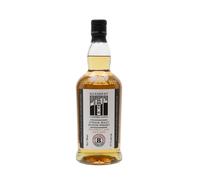 Kilkerran - 8 year old Cask Strength 2026 Release Bourbon Cask Matured Single Malt Scotch Whisky 70cl 57.7% ABV
