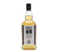 Kilkerran 8 Year Old Cask Strength / Bourbon Cask Single Whisky