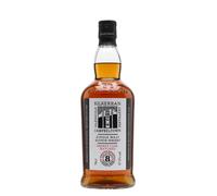 Kilkerran 8 Year Old Cask Strength / Sherry Cask Single Whisky