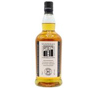 Kilkerran - Campbeltown Single Malt 2021 Release - 16 year old Whisky 70cl 46% ABV
