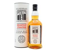 Kilkerran - Heavily Peated Batch #1 - Whisky 70cl 59.3%% ABV