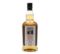 Kilkerran Heavily Peated Batch 10 Campbeltown Whisky