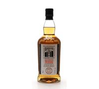Kilkerran Heavily Peated Batch 11 Campbeltown Whisky