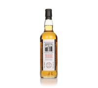Kilkerran Heavily Peated Campbeltown Single Malt Scotch Whisky - Batch 12, 70cl