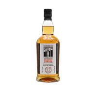 Kilkerran Heavily Peated Batch 14 Campbeltown Whisky