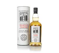 Kilkerran Heavily Peated Batch 4 Single Malt Whisky