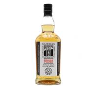Kilkerran Heavily Peated Batch 5 Campbeltown Whisky