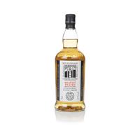 Kilkerran Heavily Peated Batch 5 Single Malt Whisky